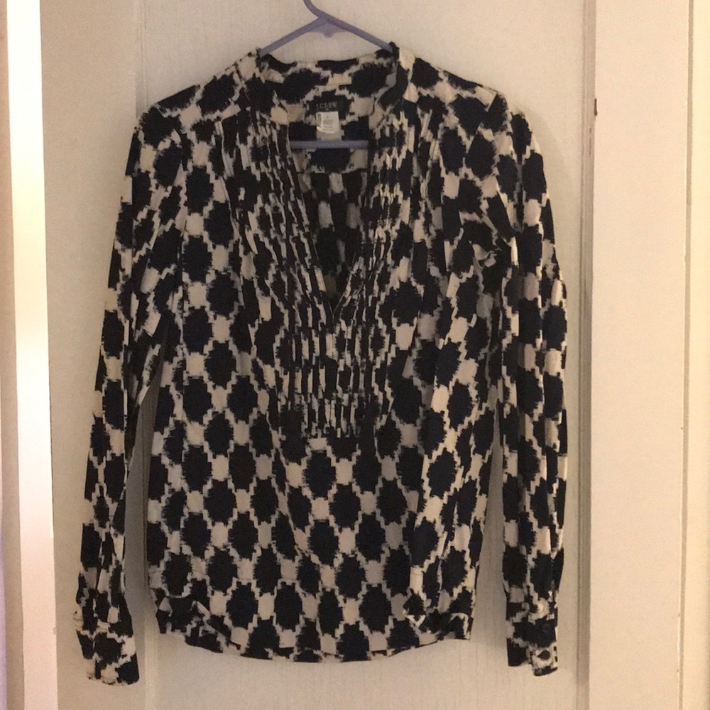 J Crew Top